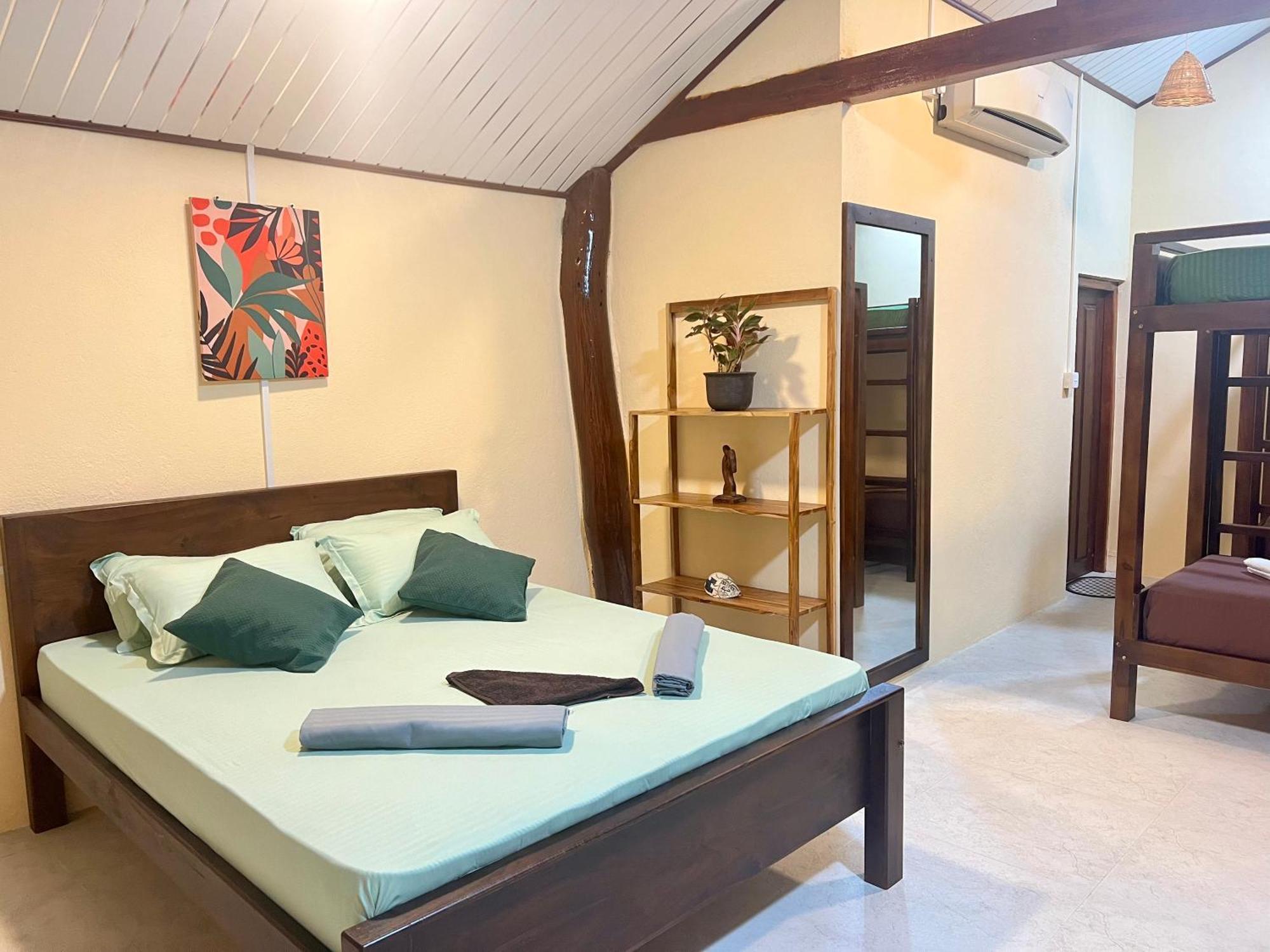 Arcadia Villas Arugambay Arugam Bay Exteriér fotografie