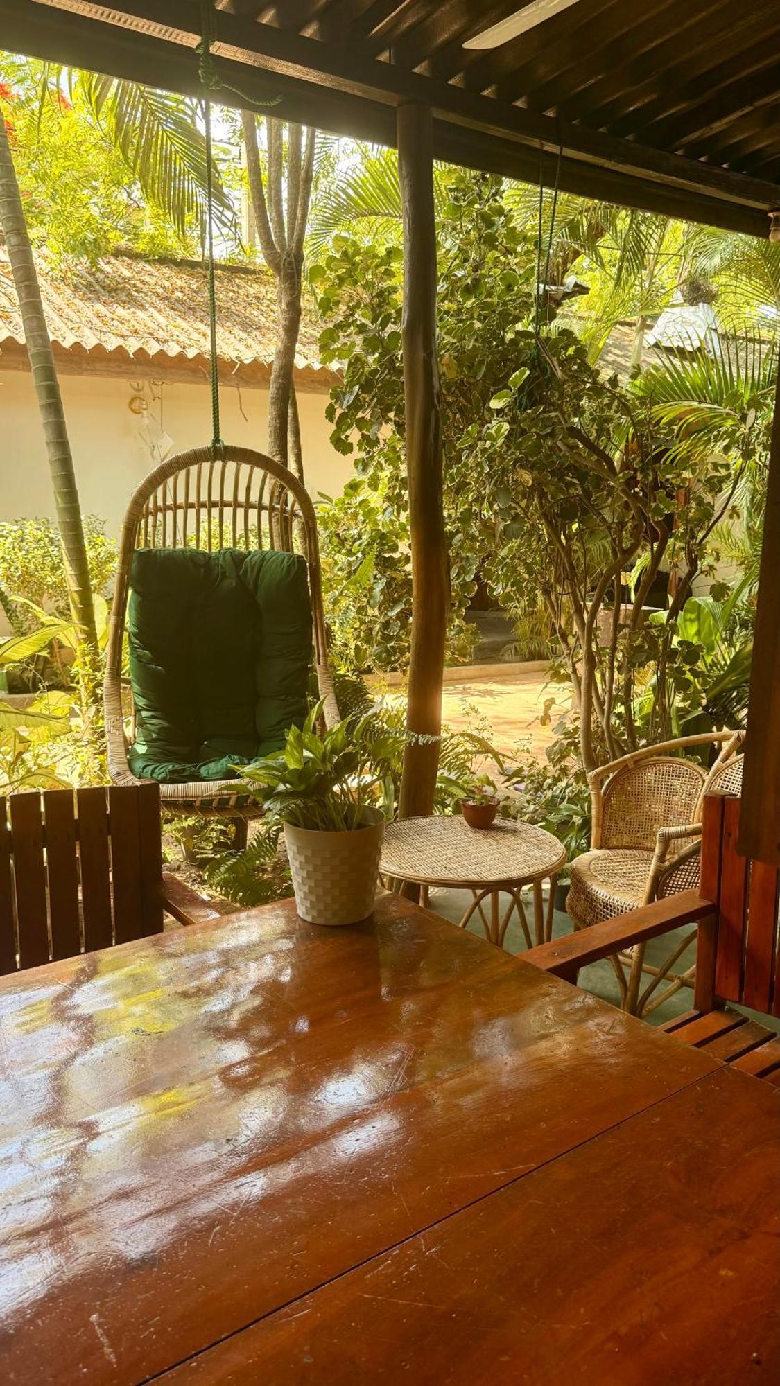 Arcadia Villas Arugambay Arugam Bay Exteriér fotografie