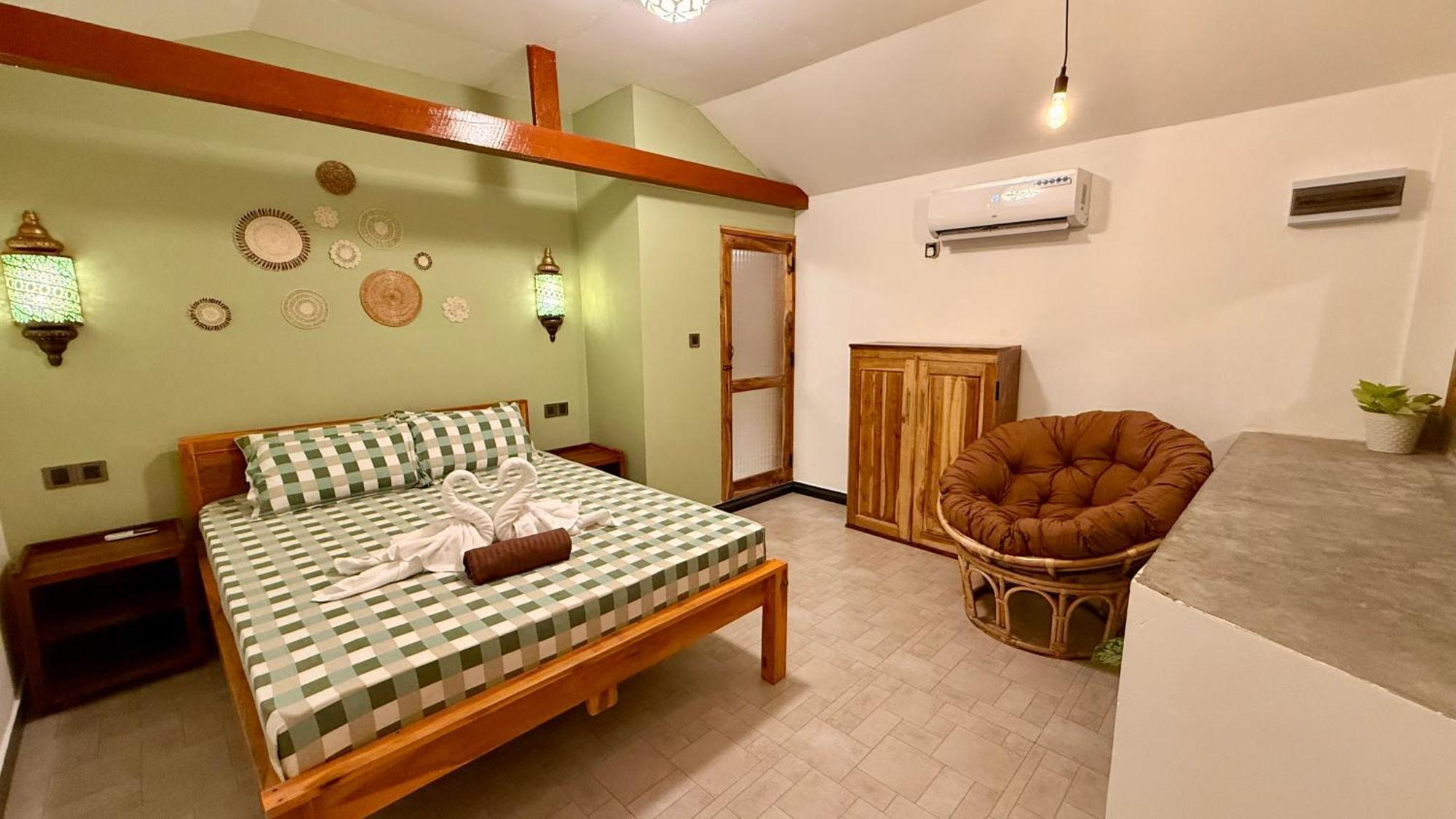 Arcadia Villas Arugambay Arugam Bay Exteriér fotografie